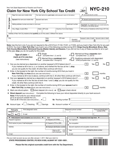 1 2 210 check pdf 2022 nyc 210 instructions 210 tax form If you believe that this page should be taken down, please follow our DMCA take down process here. . 1 2 210 check pdf 2022